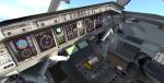 FSX Embraer 170 Fuji Dream Airlines package